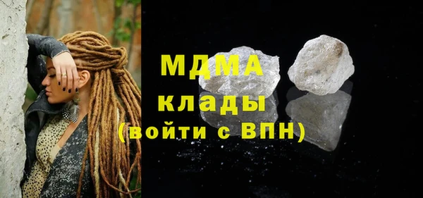 кокс Пестово